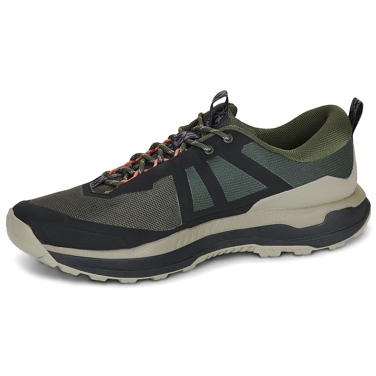 Men's Outdoor Shoes Millet Green