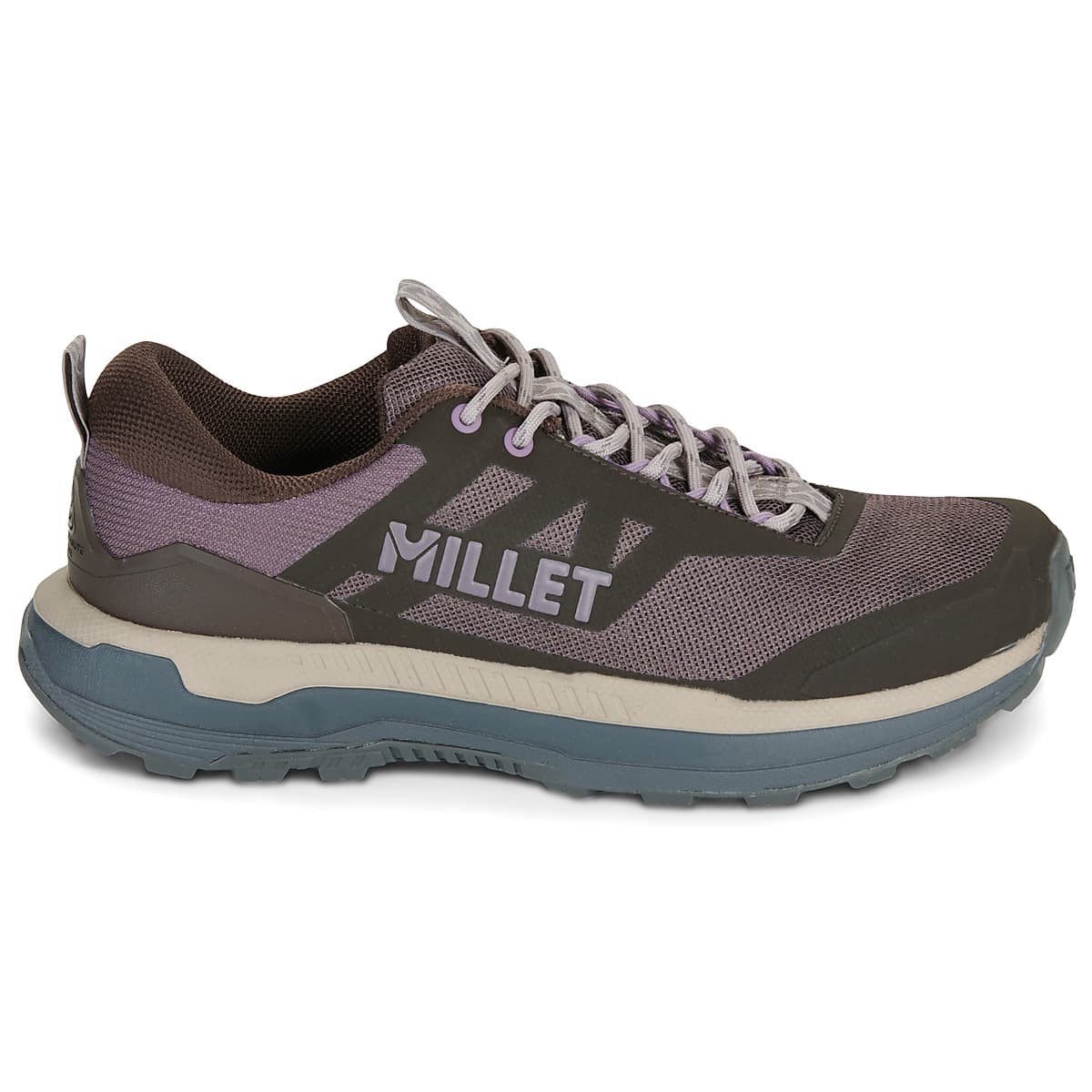 Women's Outdoor Shoes Millet Purple