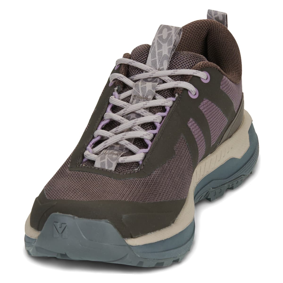 Women's Outdoor Shoes Millet Purple