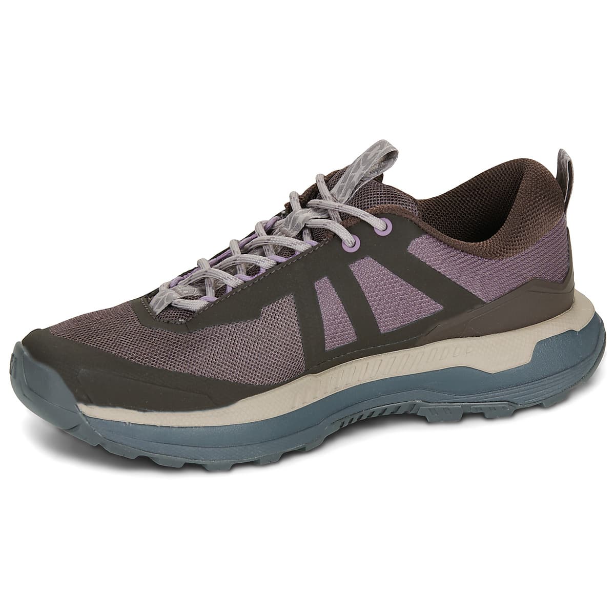 Women's Outdoor Shoes Millet Purple