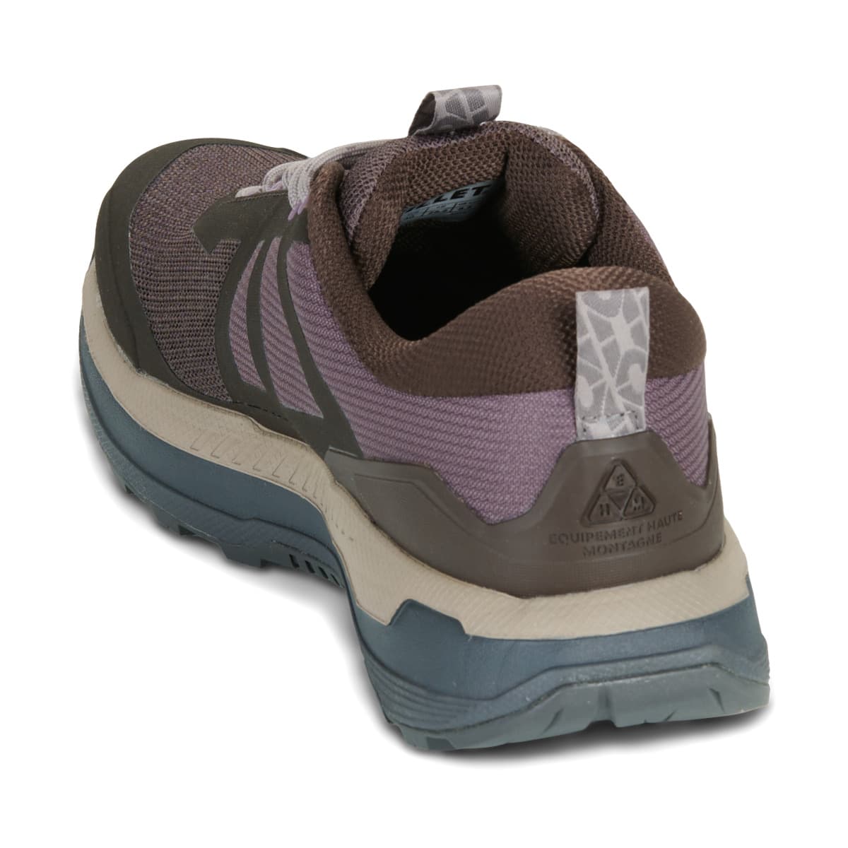 Women's Outdoor Shoes Millet Purple