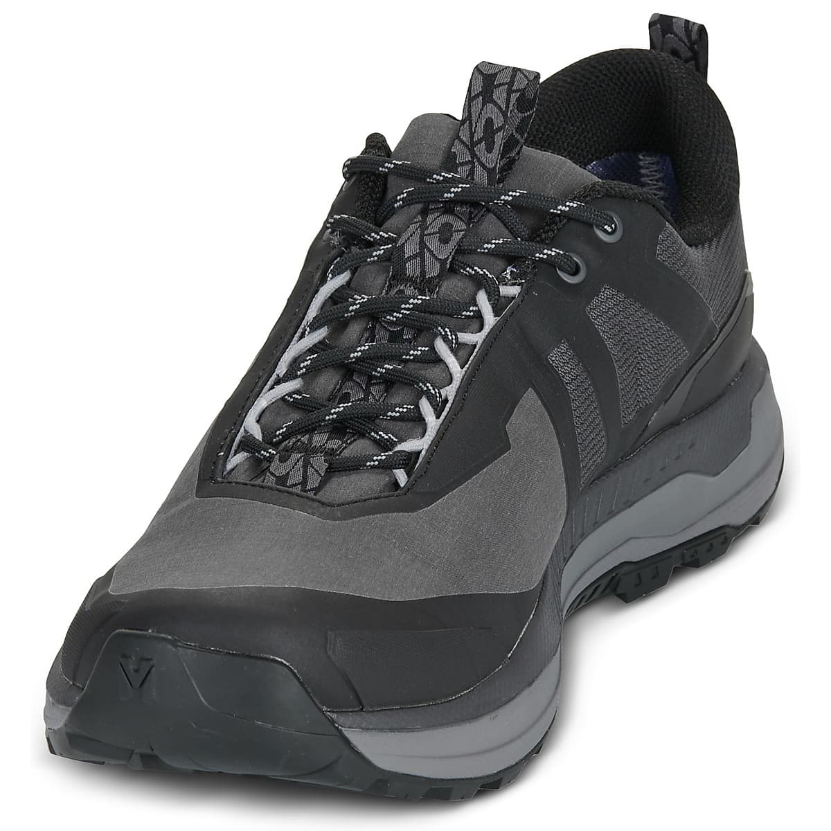 Men's Outdoor Shoes Millet Black