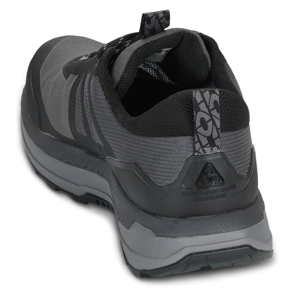Men's Outdoor Shoes Millet Black