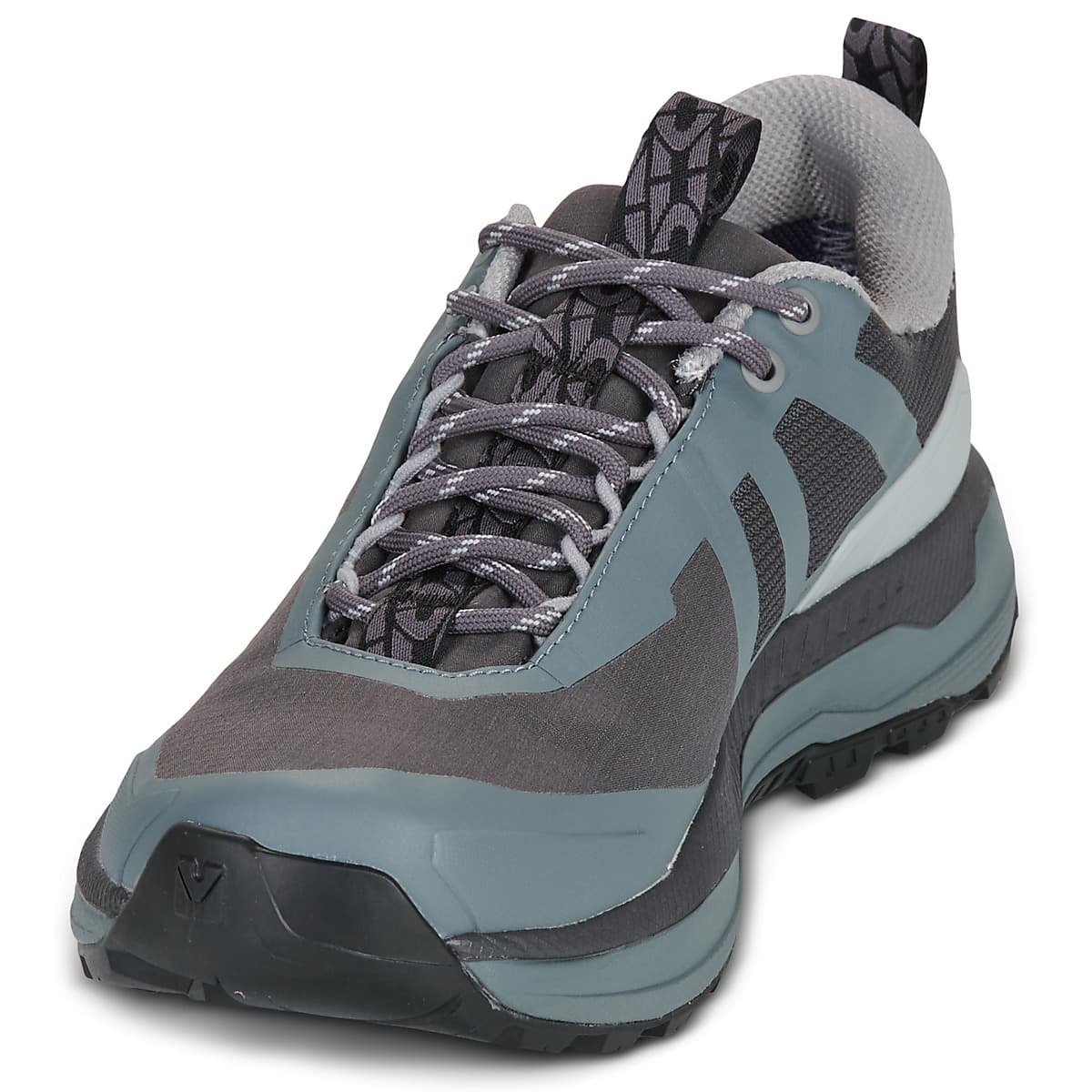 Women's Outdoor Shoes Millet Gray