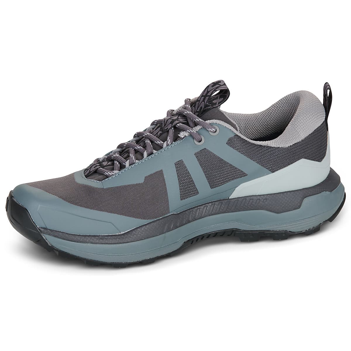 Women's Outdoor Shoes Millet Gray