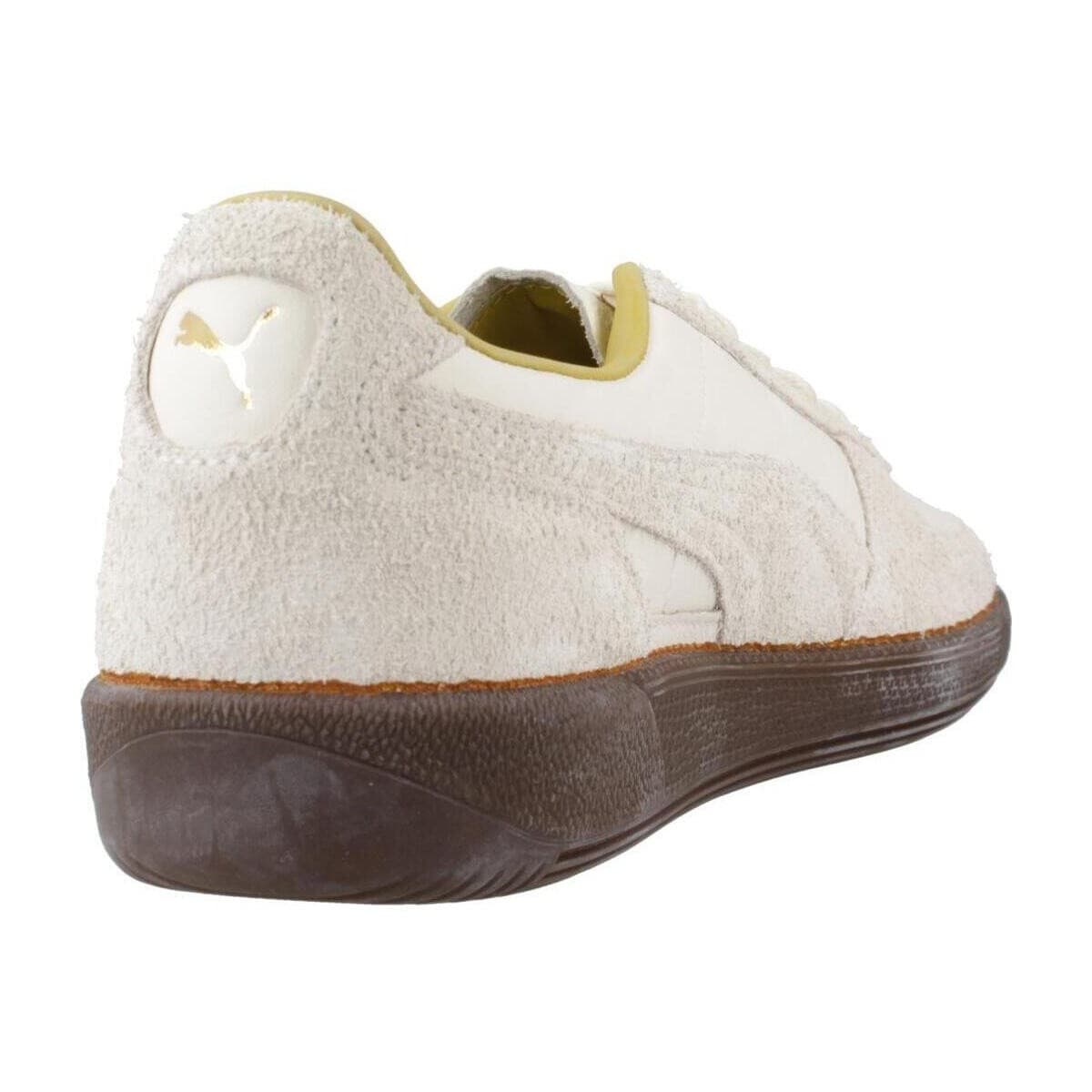 Men's Sports Shoes Puma White