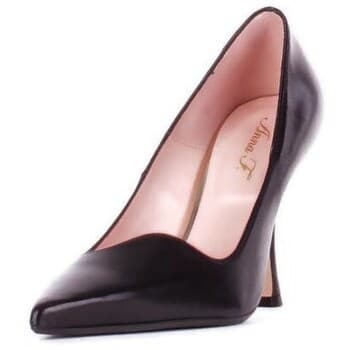 Women's Pumps Anna F. Black