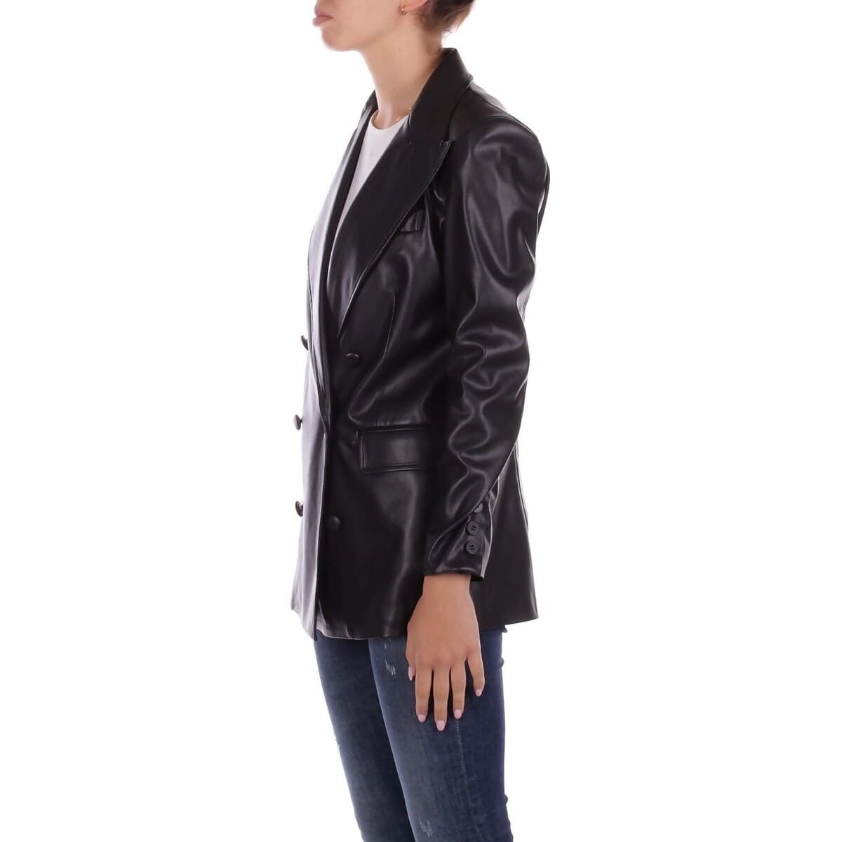 Women's Jackets John Richmond Black