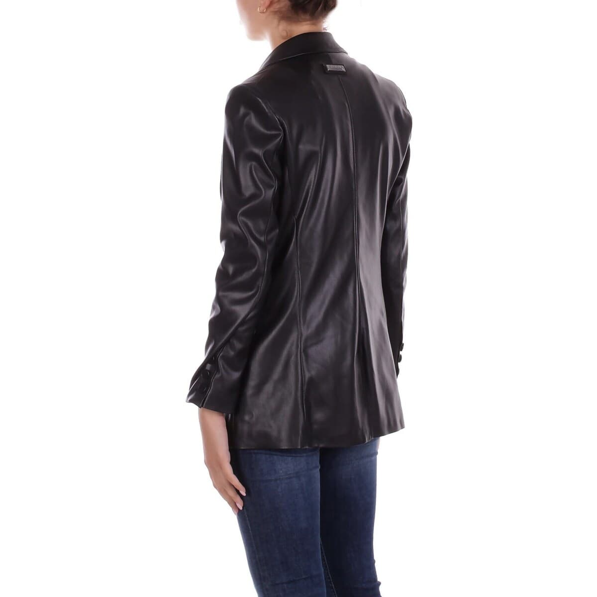 Women's Jackets John Richmond Black