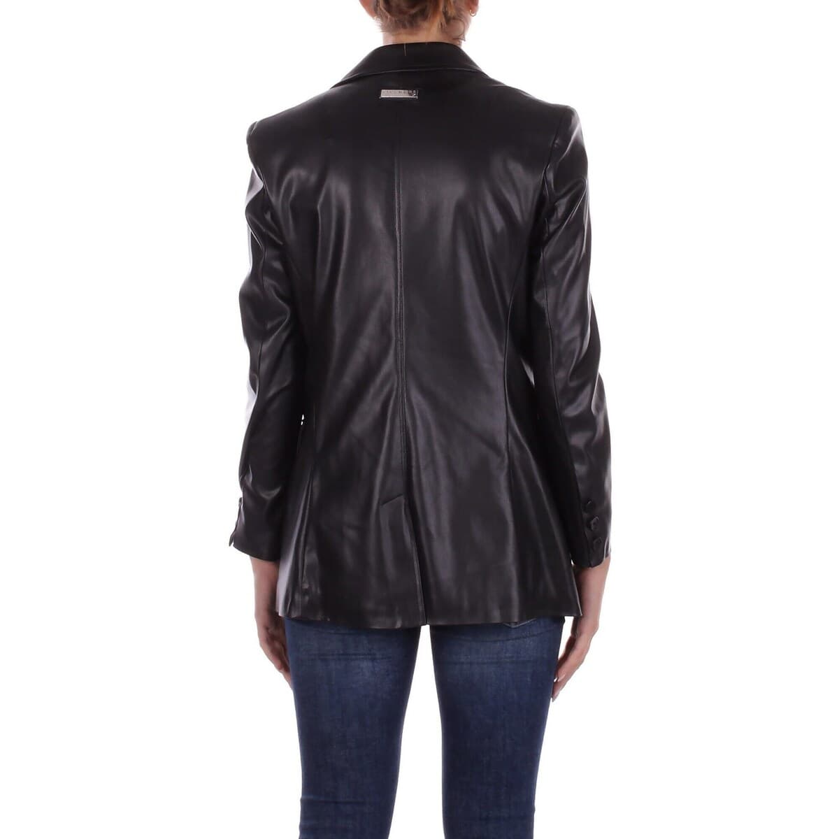 Women's Jackets John Richmond Black