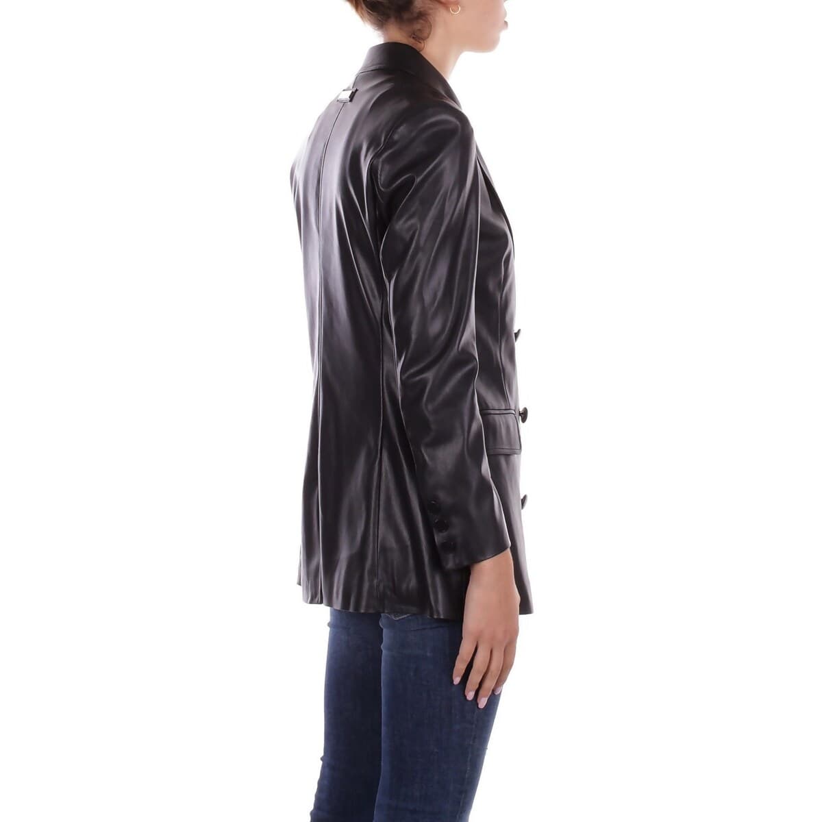 Women's Jackets John Richmond Black