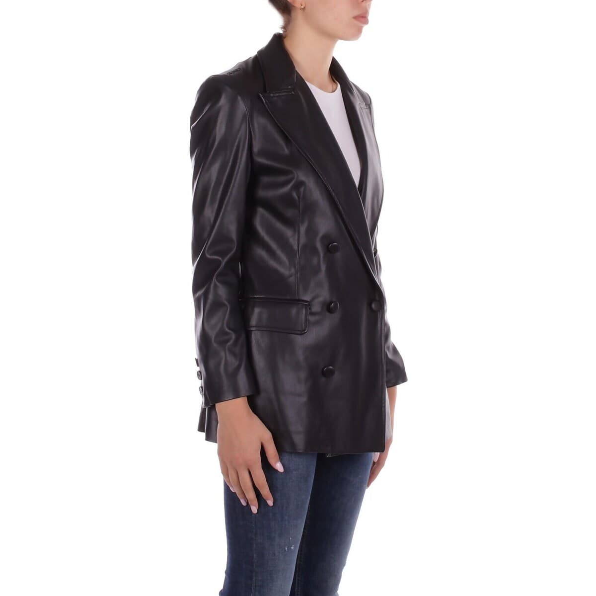 Women's Jackets John Richmond Black
