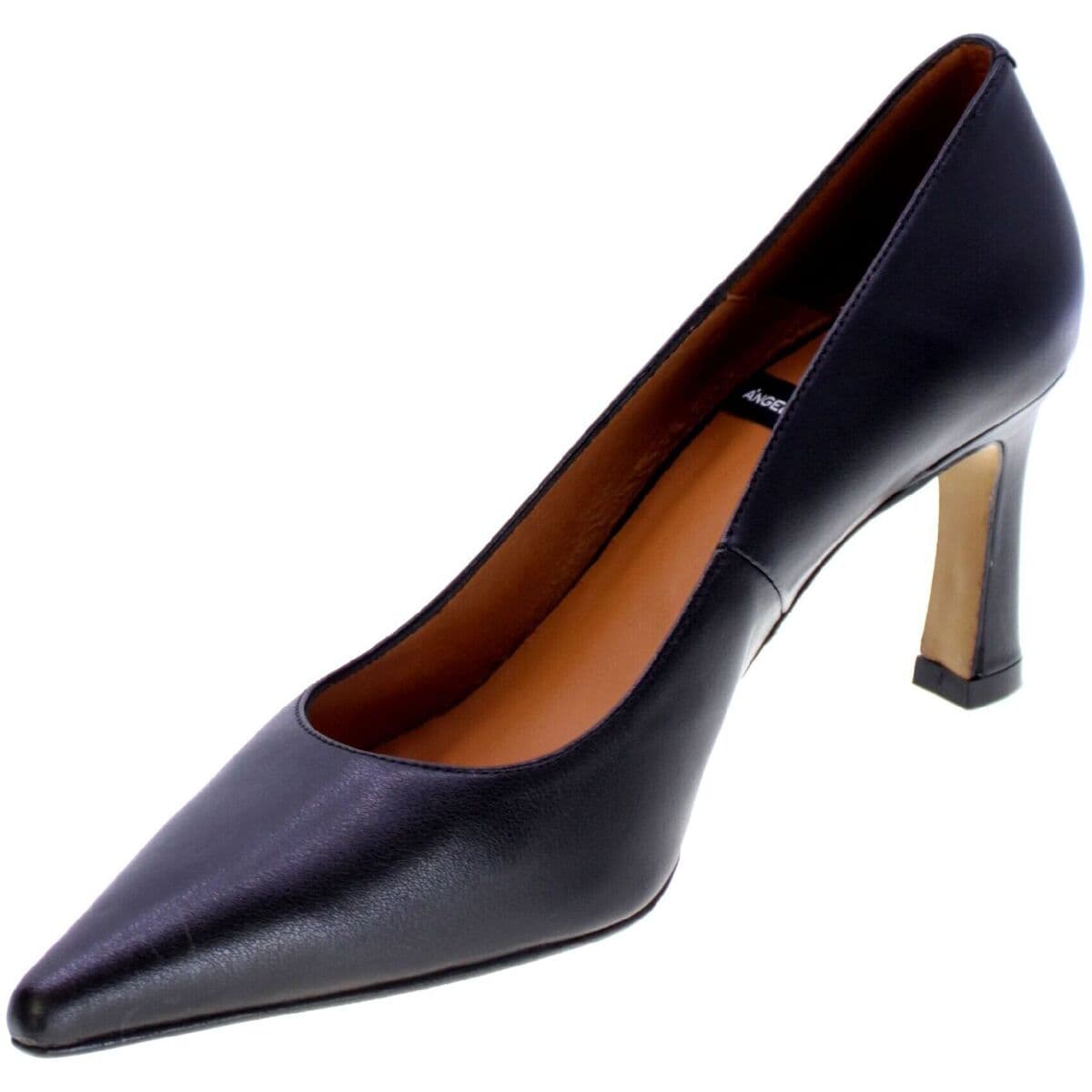 Women's Pumps Angel Alarcon Black