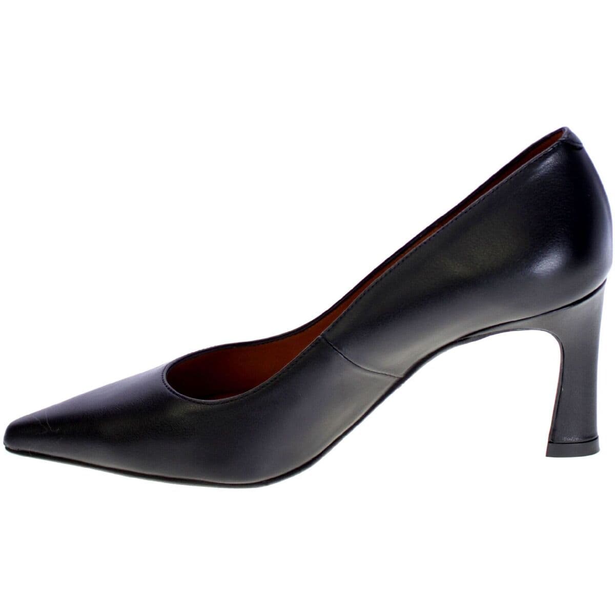 Women's Pumps Angel Alarcon Black