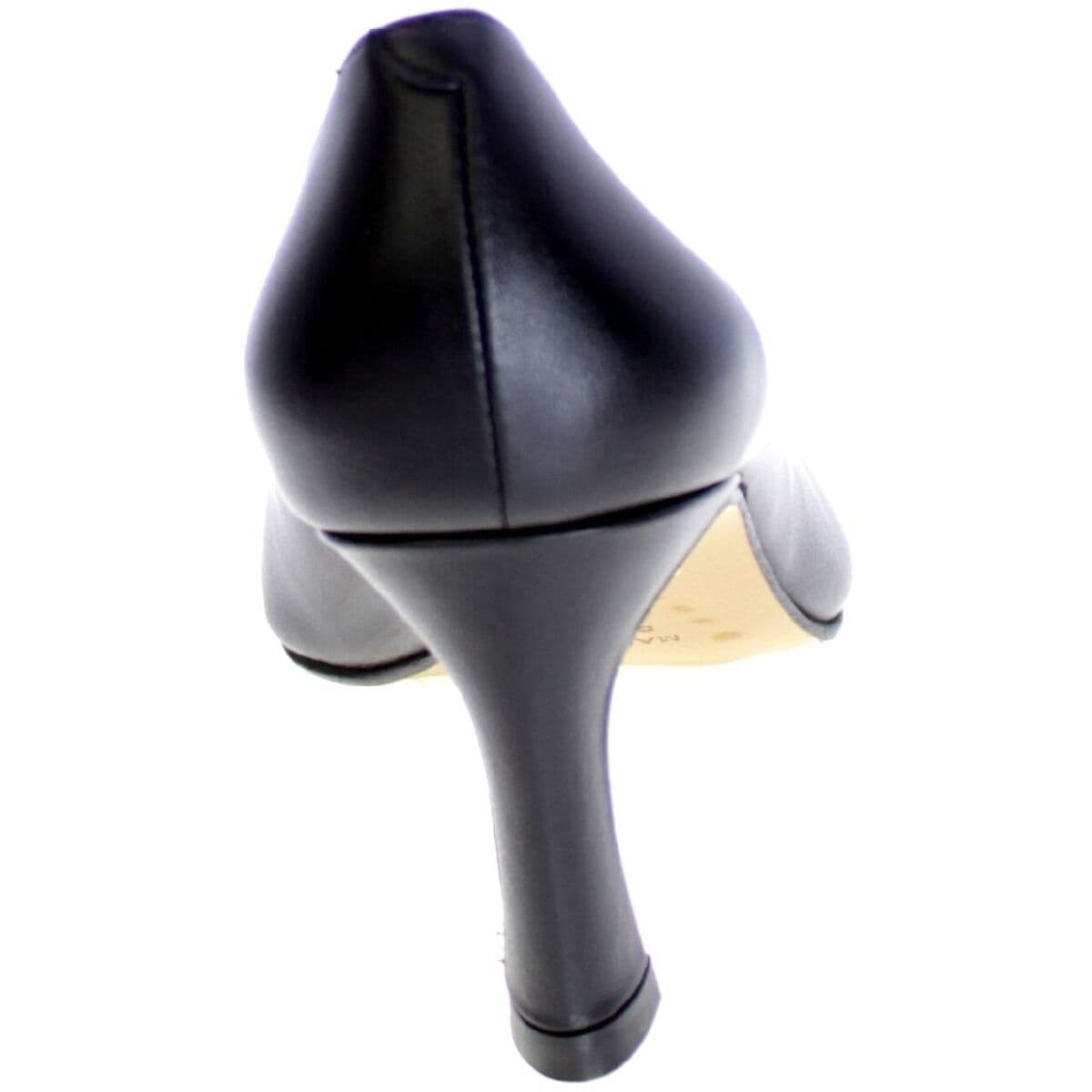 Women's Pumps Angel Alarcon Black