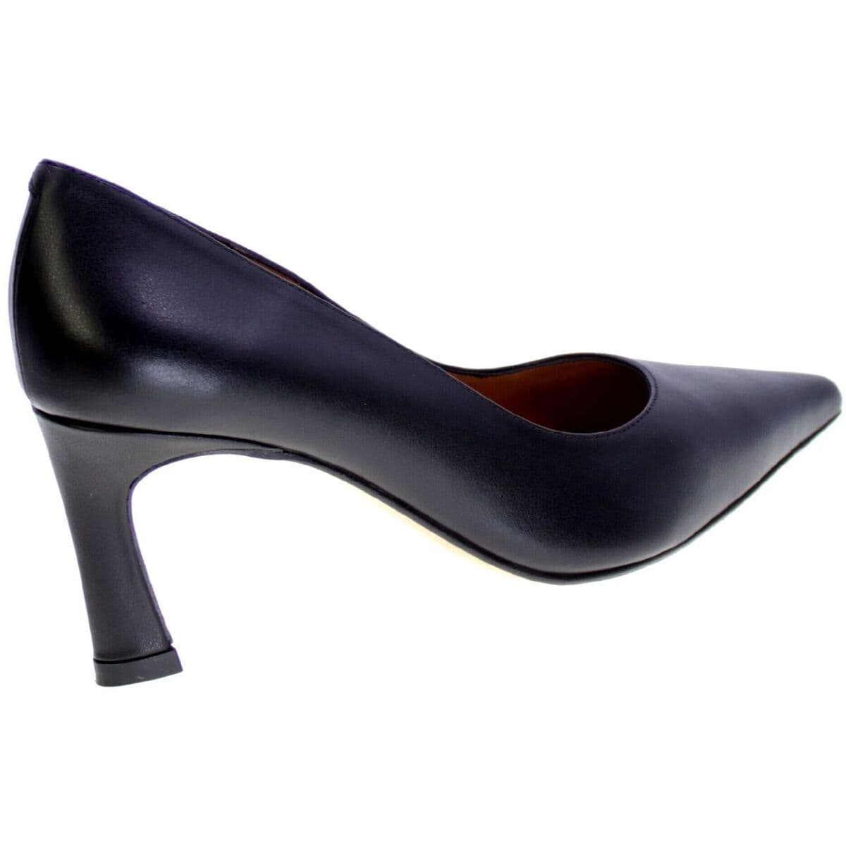 Women's Pumps Angel Alarcon Black
