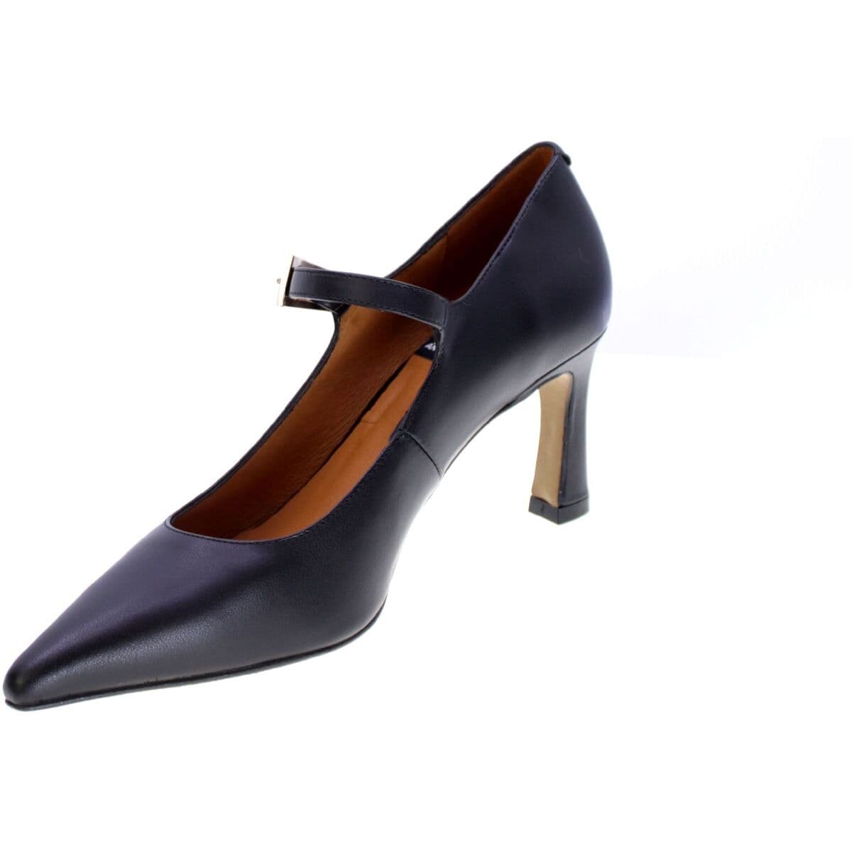 Women's Pumps Angel Alarcon Black