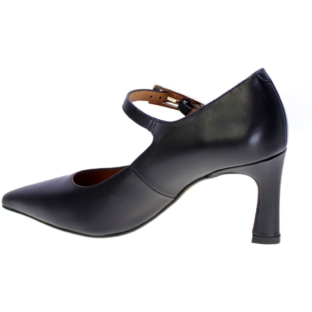 Women's Pumps Angel Alarcon Black