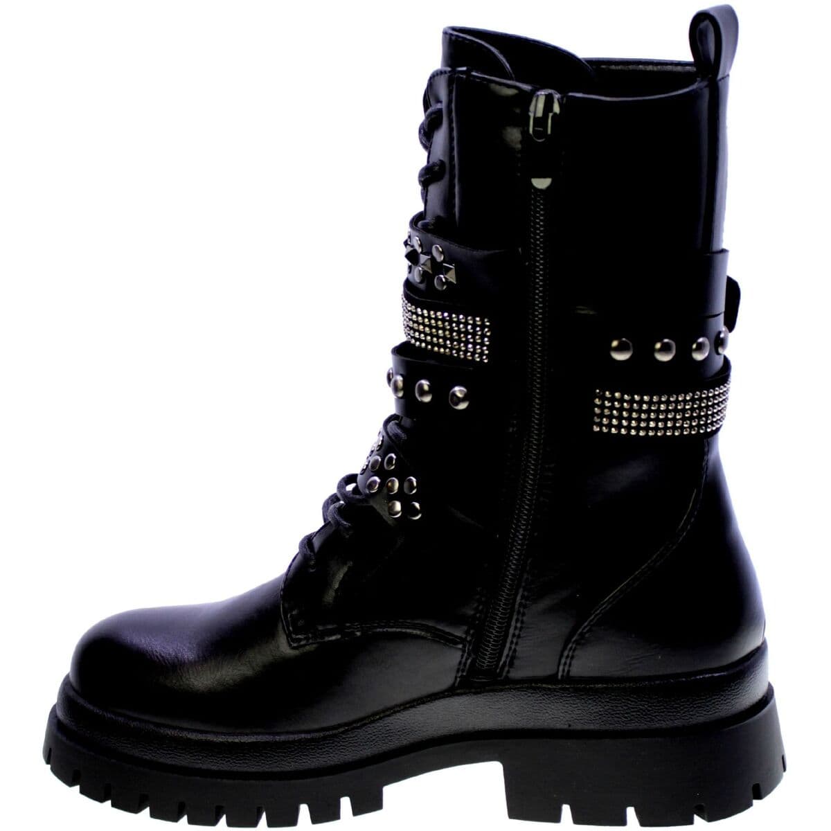 Women's Boots Kharisma Black