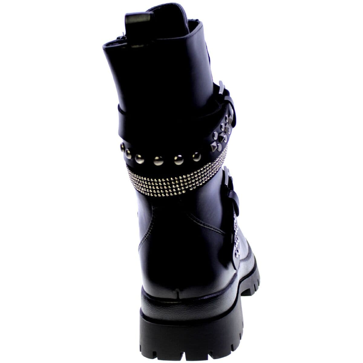 Women's Boots Kharisma Black