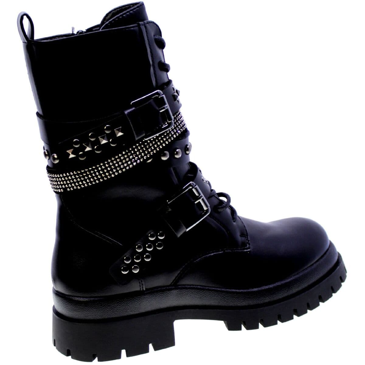 Women's Boots Kharisma Black