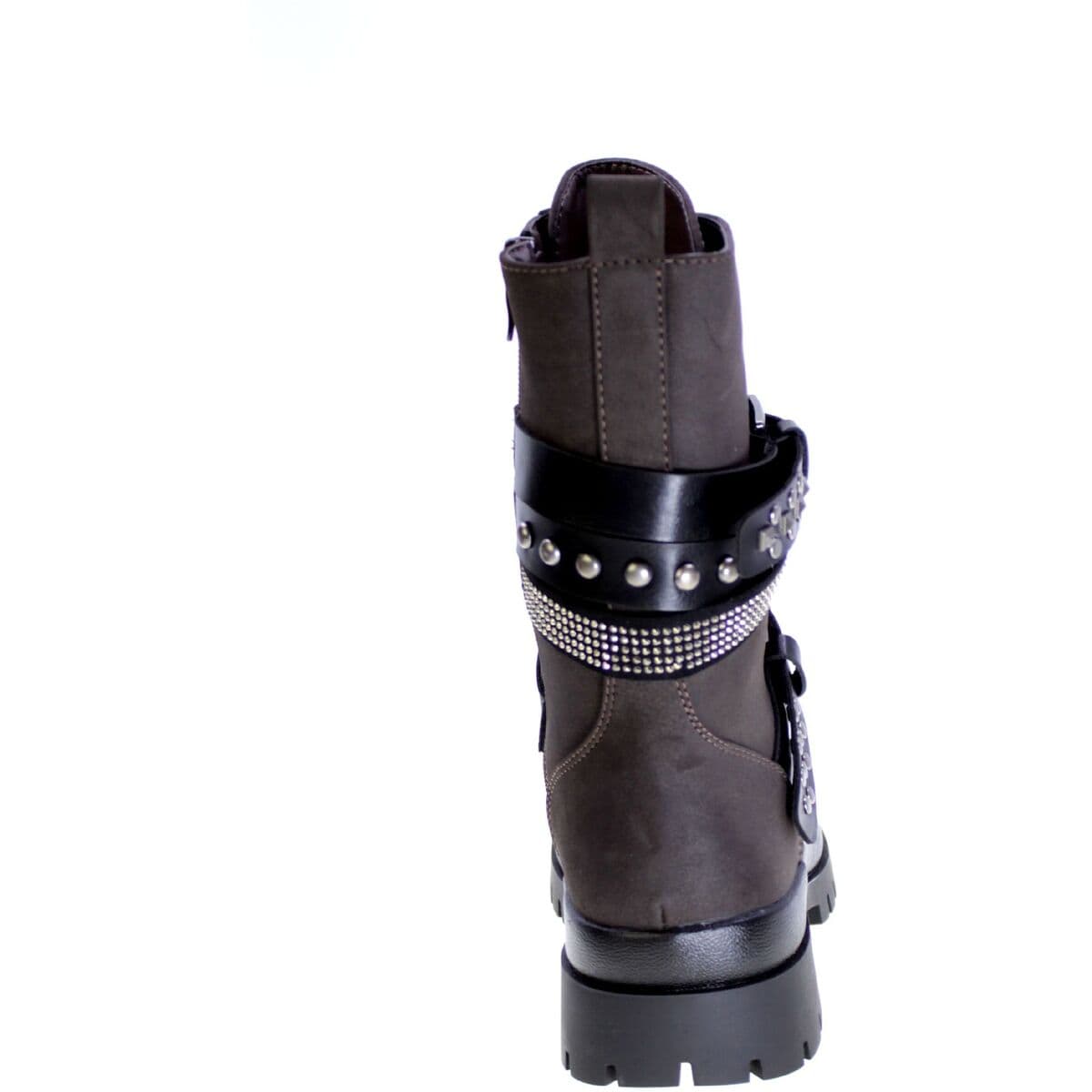 Women's Boots Kharisma Brown