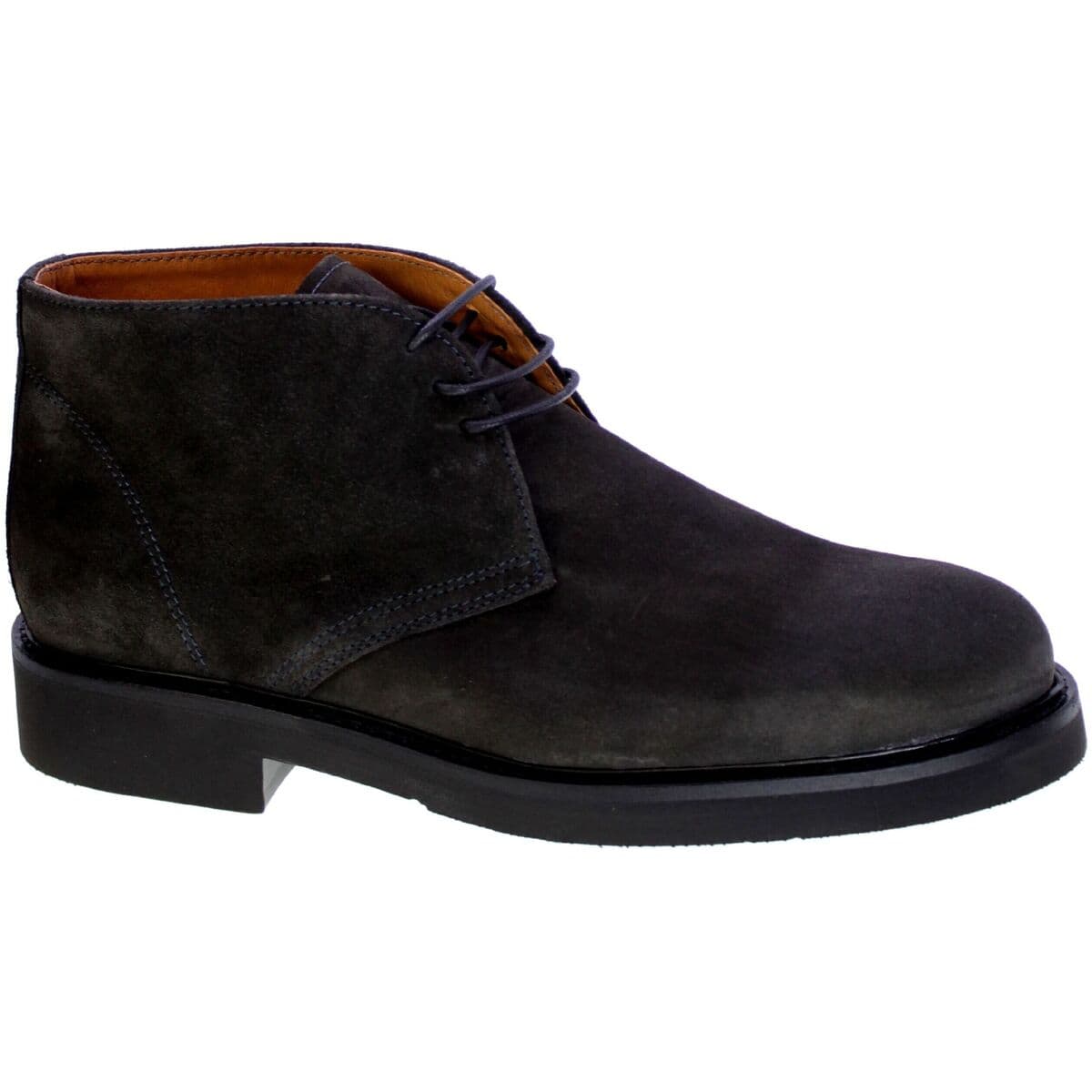 Men's Ankle Boots Exton Gray