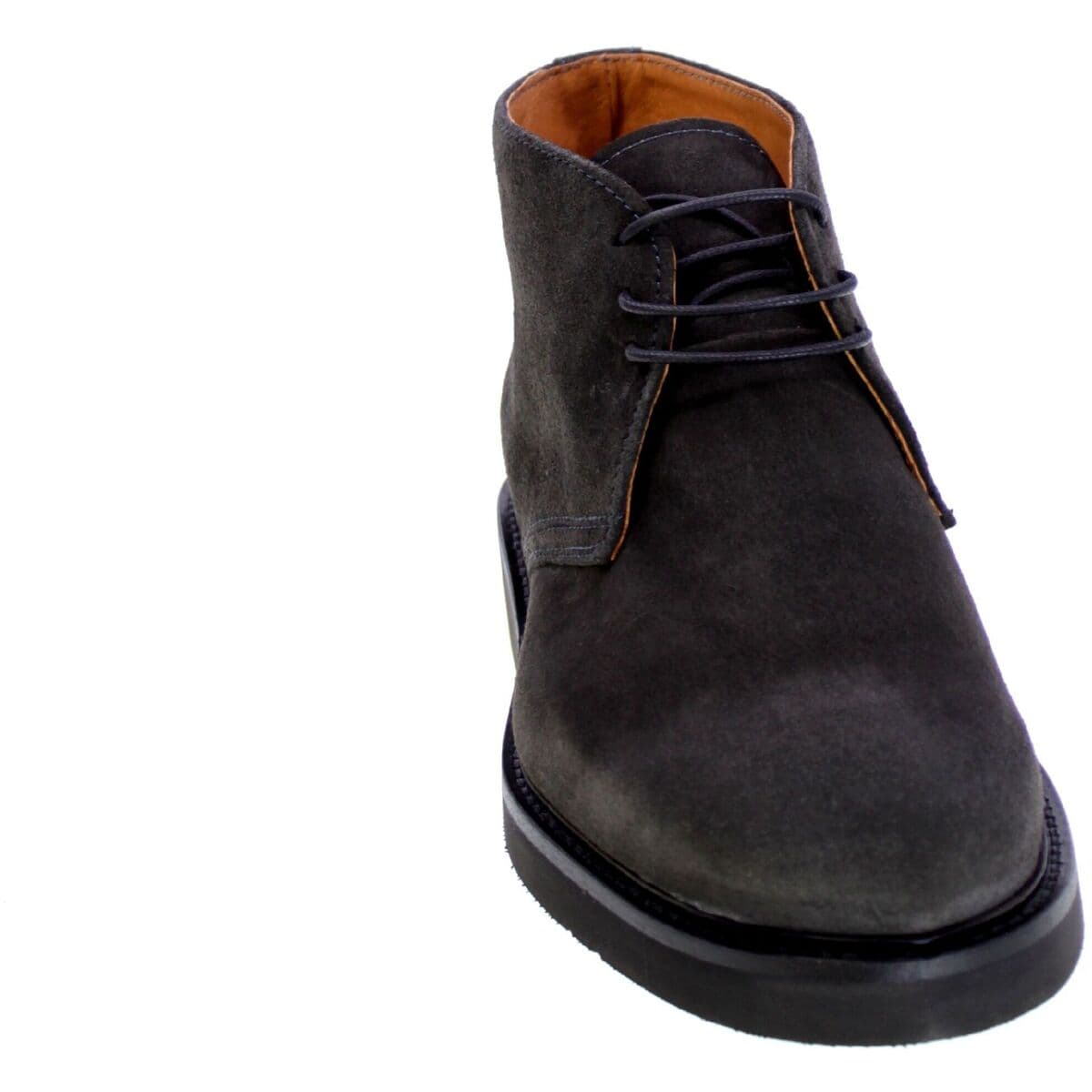 Men's Ankle Boots Exton Gray