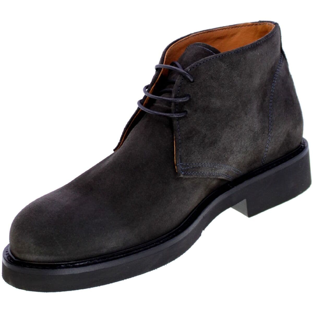 Men's Ankle Boots Exton Gray
