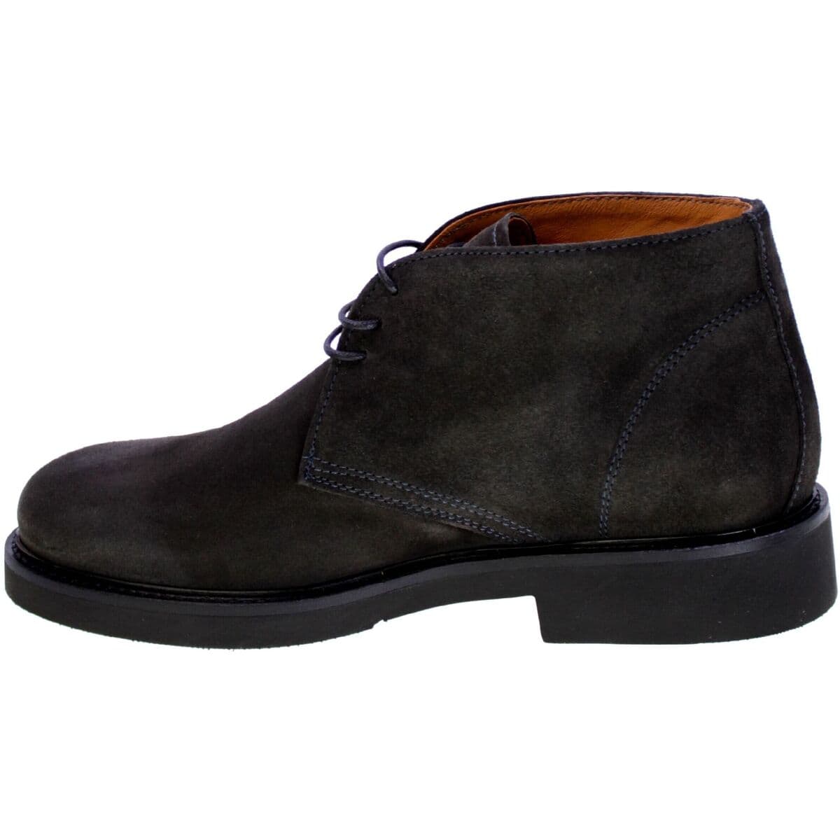 Men's Ankle Boots Exton Gray