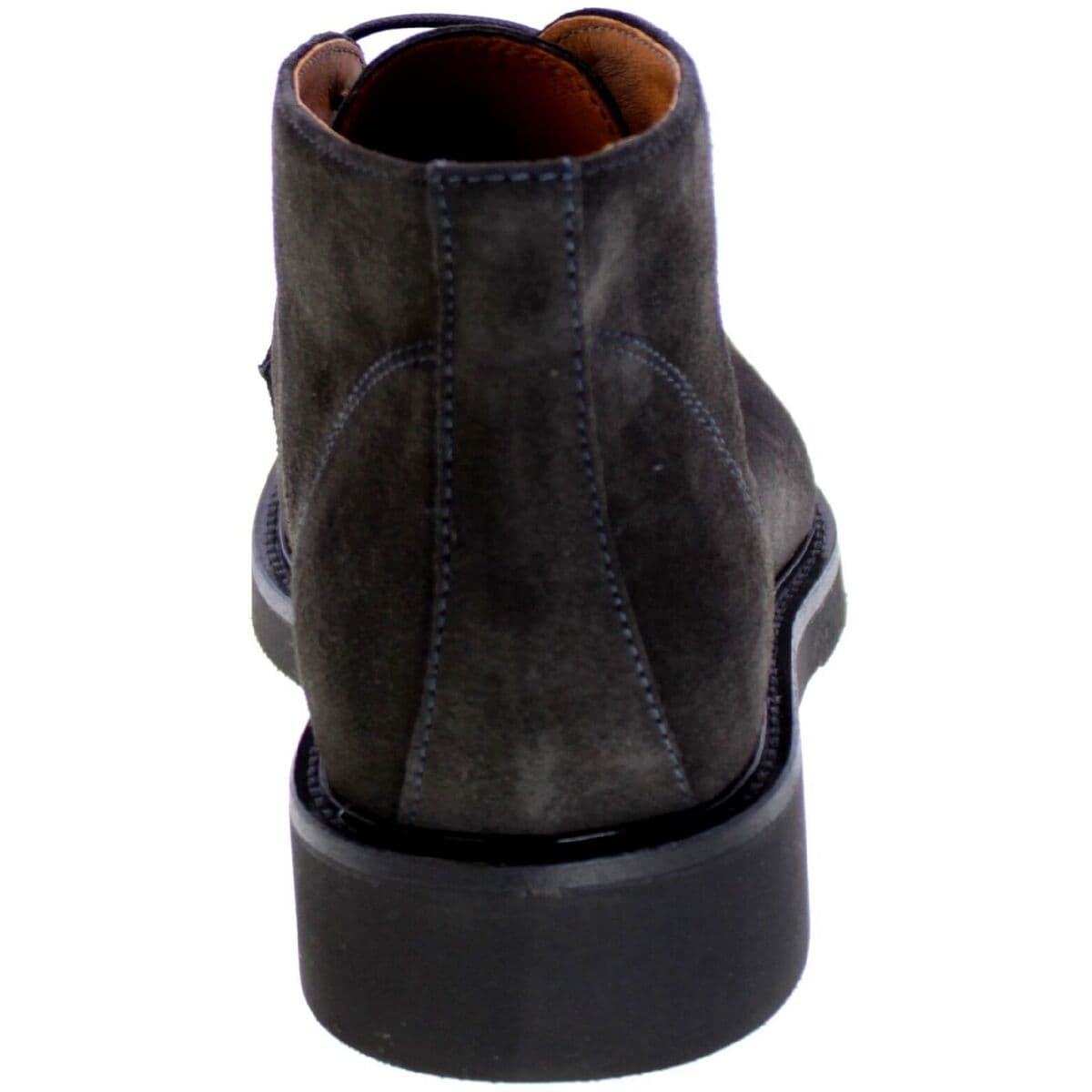 Men's Ankle Boots Exton Gray