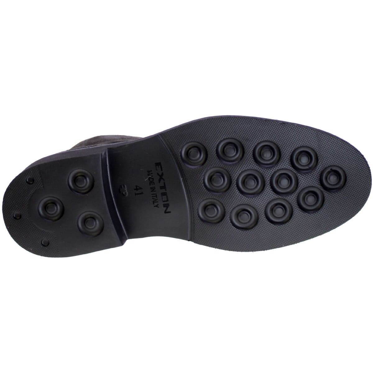 Men's Ankle Boots Exton Gray