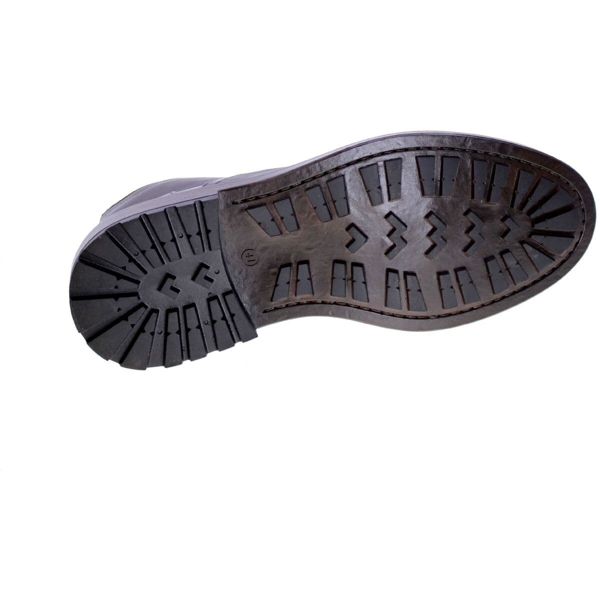 Men's Ankle Boots Exton Brown