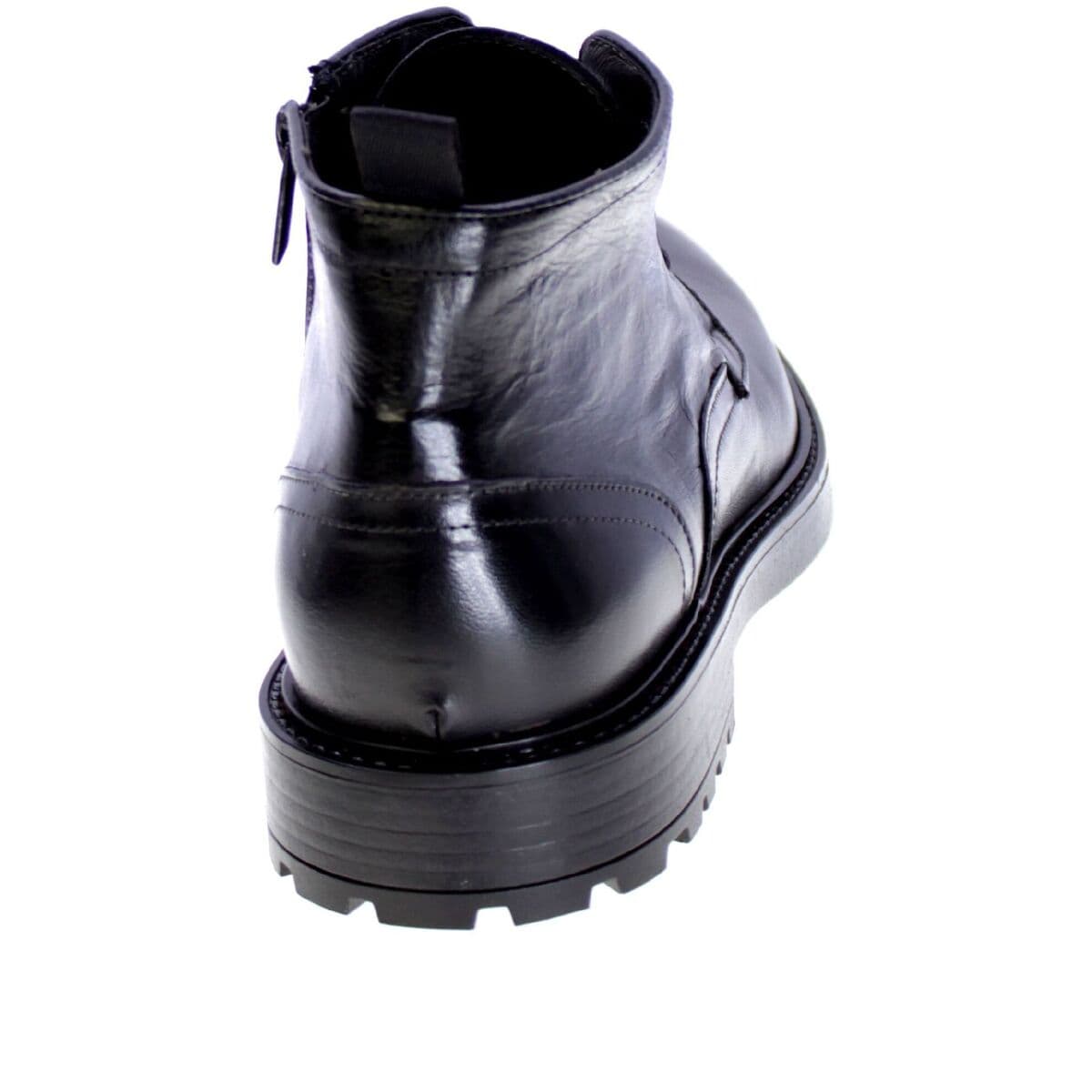 Men's Ankle Boots Exton Black