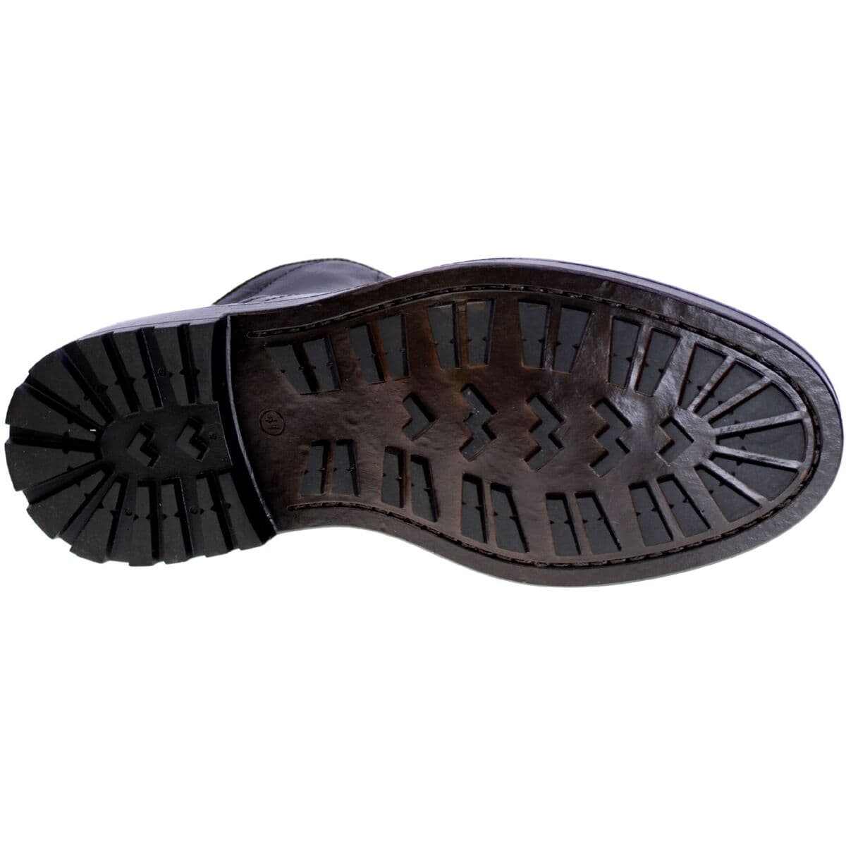 Men's Ankle Boots Exton Black