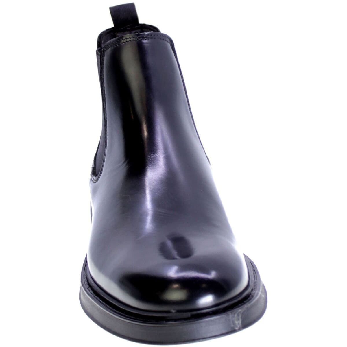 Men's Ankle Boots Exton Black