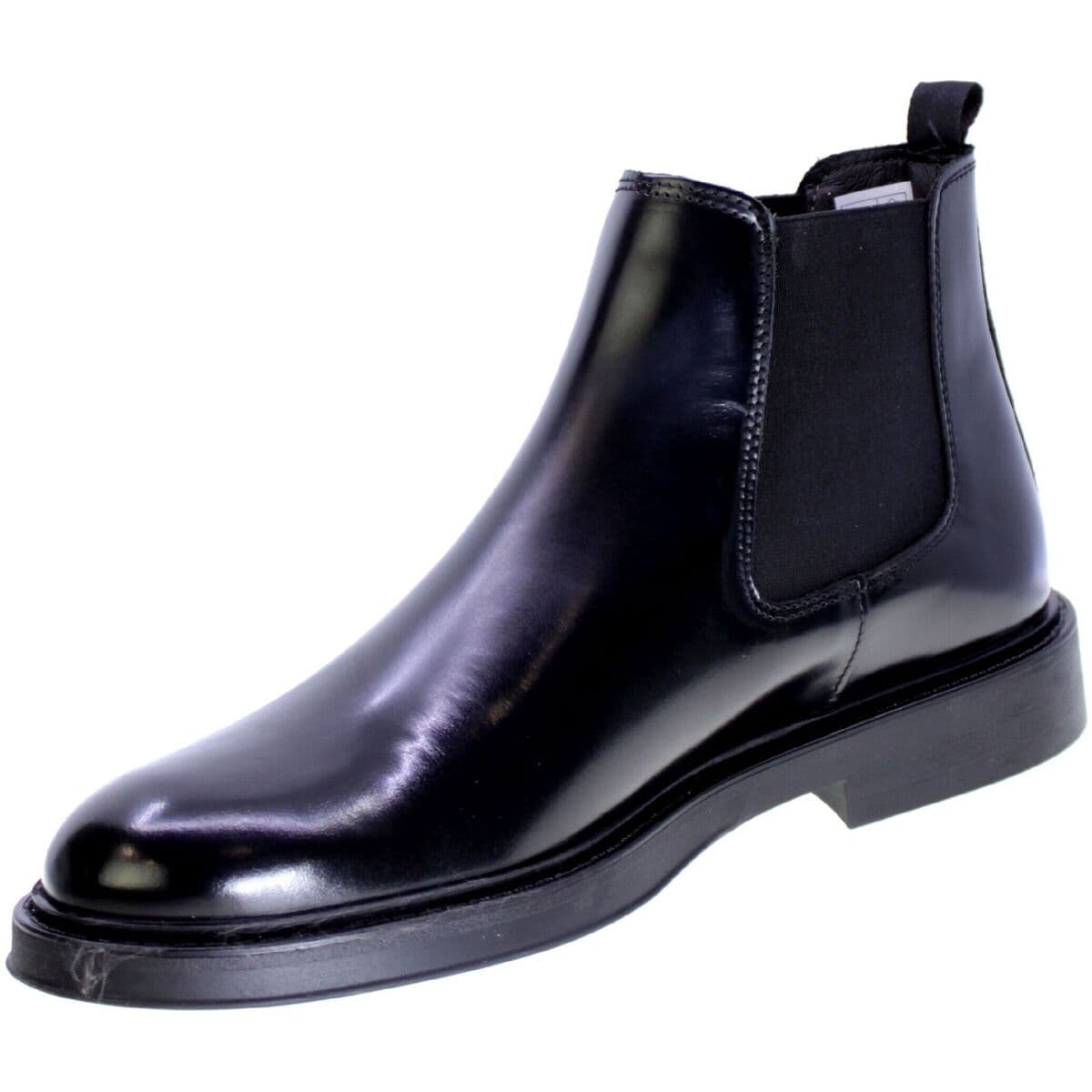 Men's Ankle Boots Exton Black