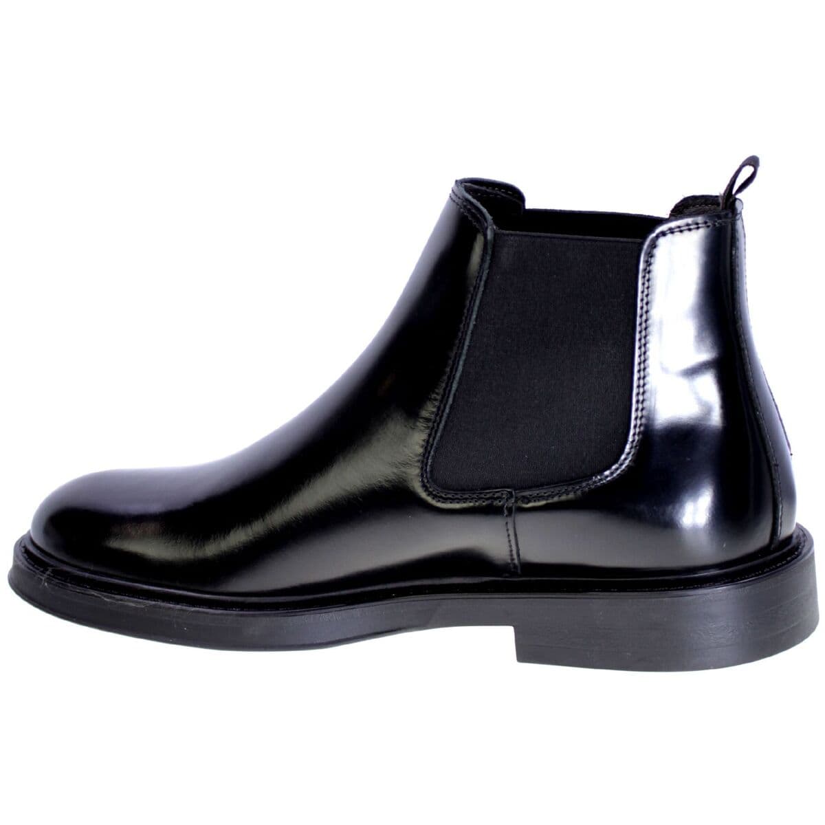 Men's Ankle Boots Exton Black