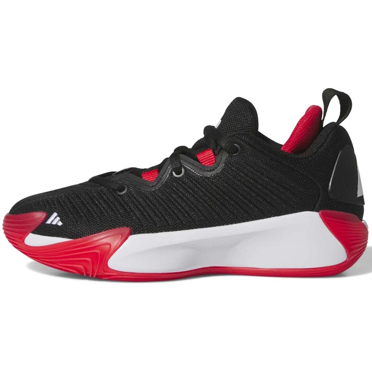 Girls' Sports Shoes adidas Black