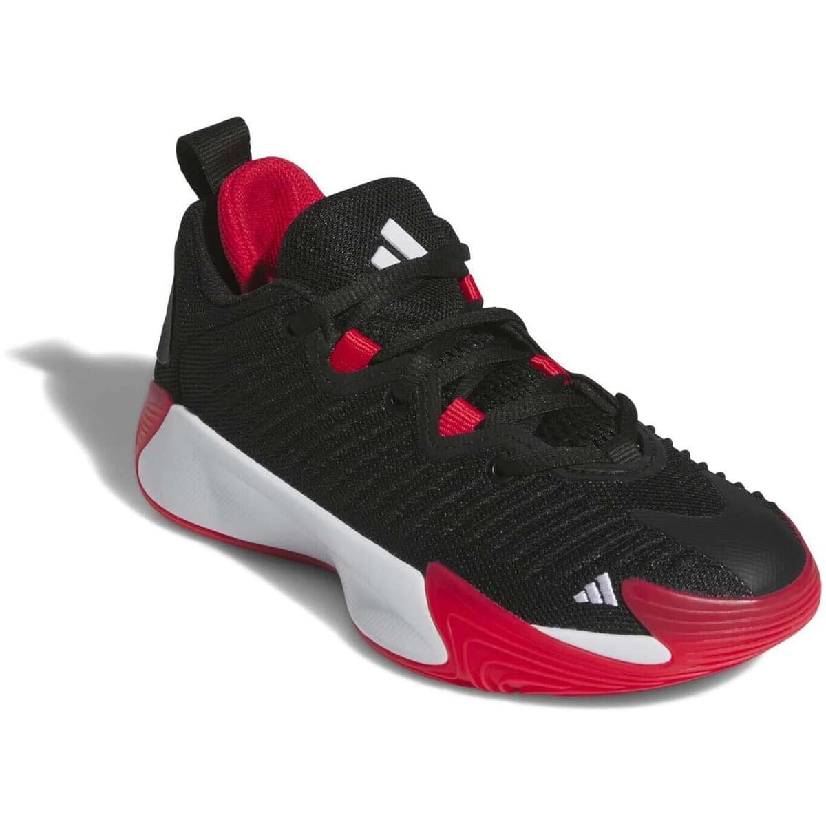 Boys' Sports Shoes adidas Black