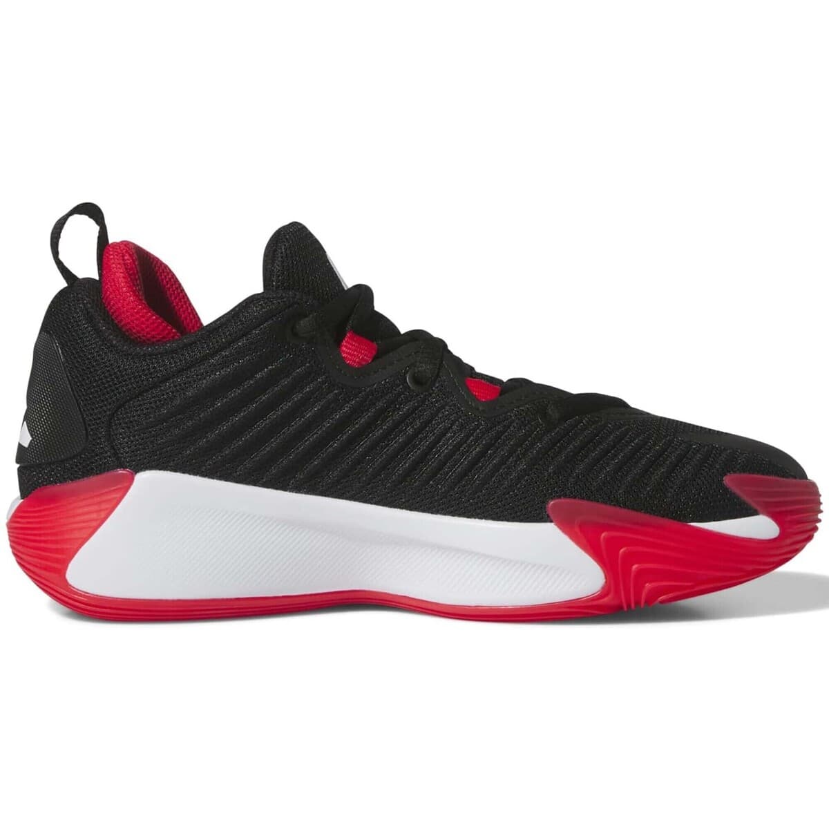 Boys' Sports Shoes adidas Black