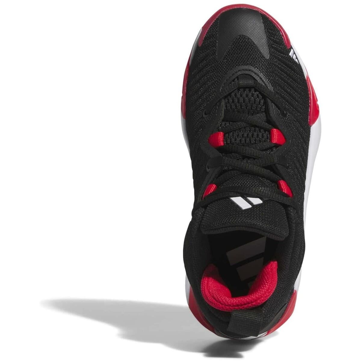 Boys' Sports Shoes adidas Black