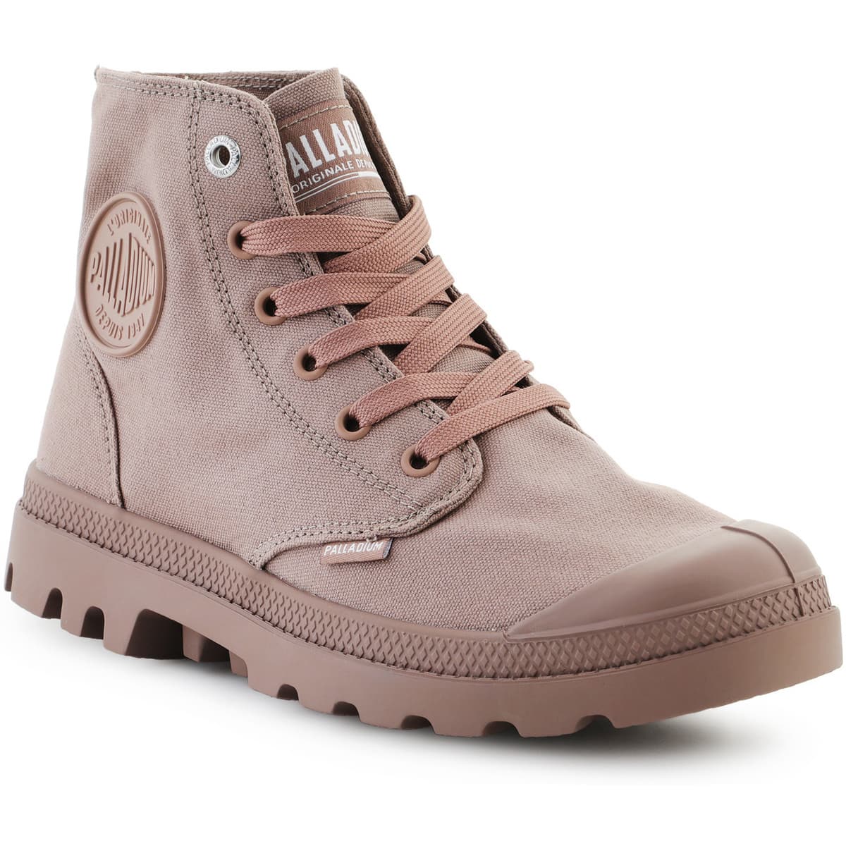 Ψηλά Sneakers Palladium Domyślna nazwa