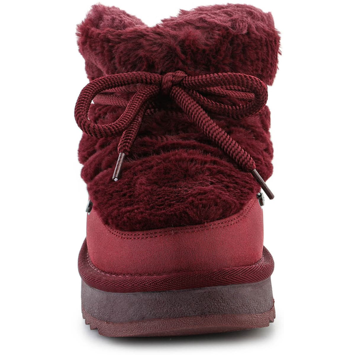 Women's Outdoor Shoes D.Franklin Red