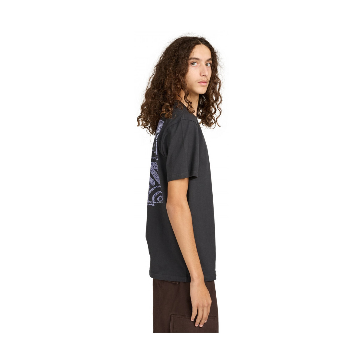 Men's T-Shirts Element Black