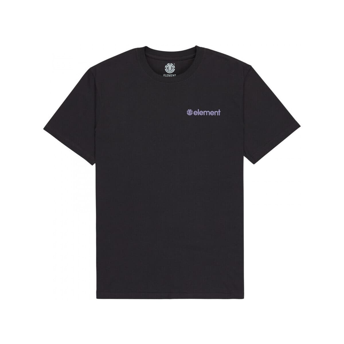 Men's T-Shirts Element Black