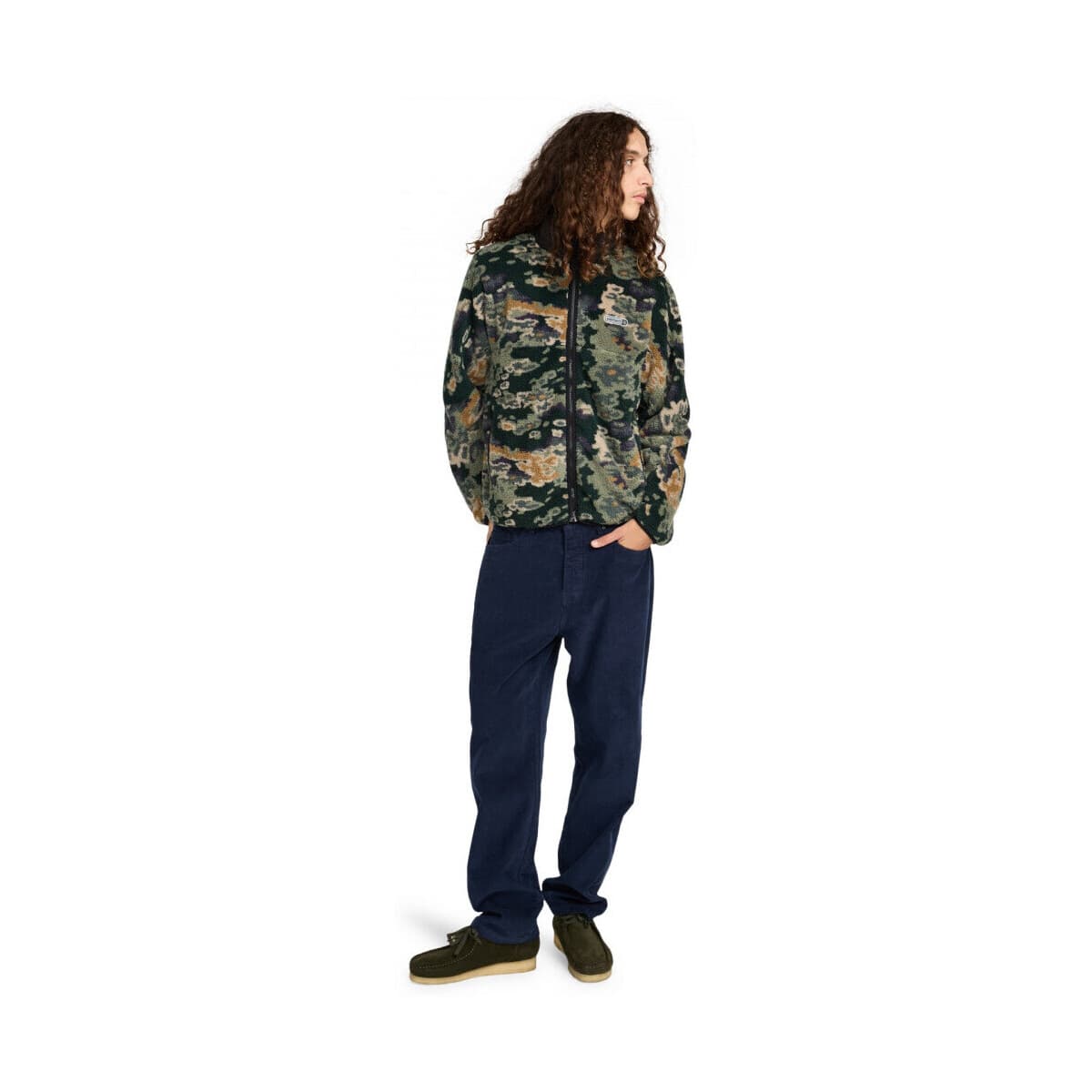 Men's Blazers Element Beige