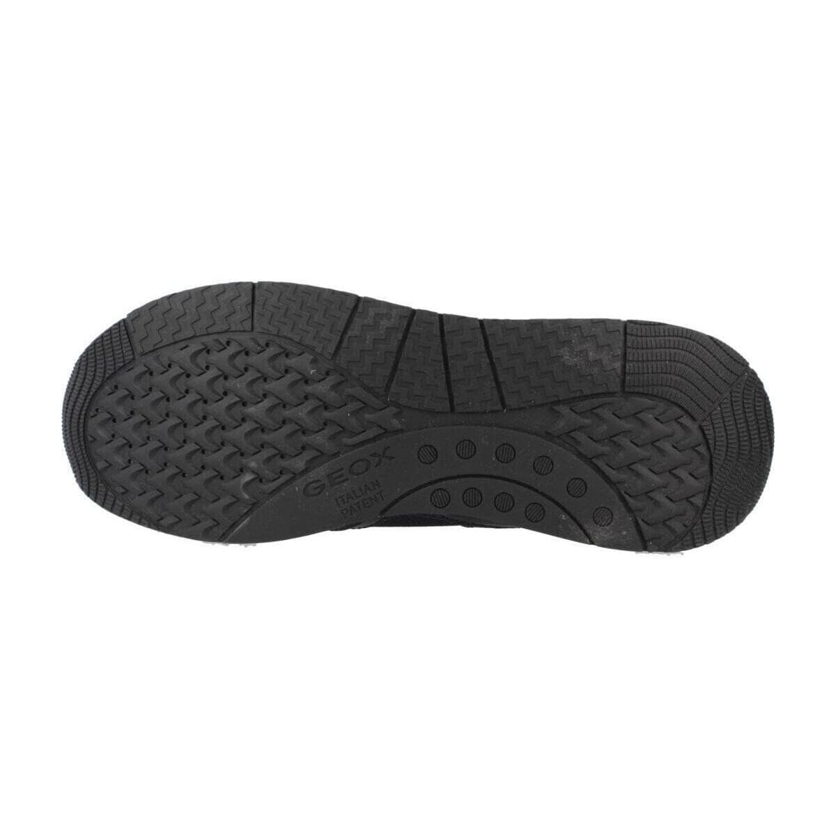 Women's Sneakers Geox Blue