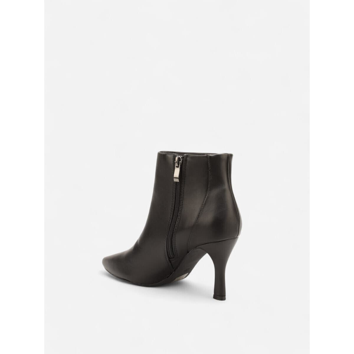 Women's Ankle Boots La Modeuse Black