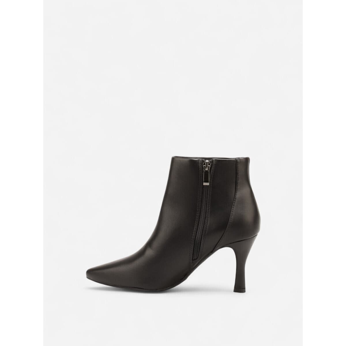 Women's Ankle Boots La Modeuse Black